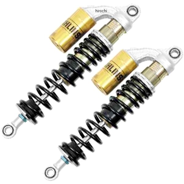 HD141 オーリンズ OHLINS リアショック 20年以前 スポーツスター S36PL 黒