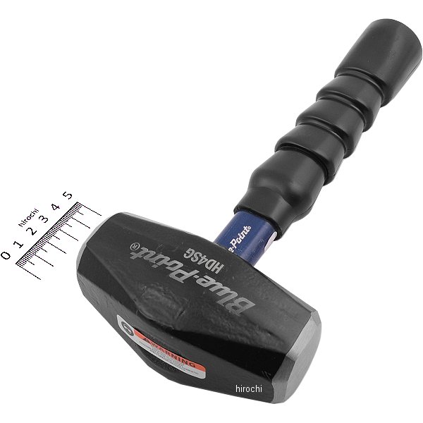 HD4SG スナップオン Snap-on ブルーポイント ヘビーデューティ グラスファイバーハンドル ハンド ドリル