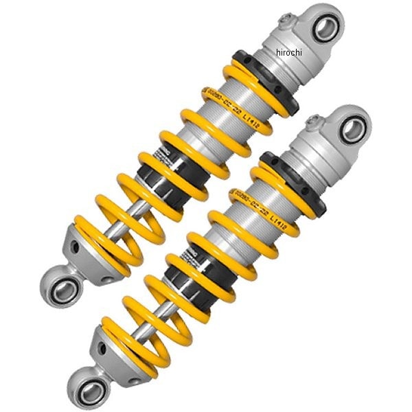 HD539 オーリンズ OHLINS リアショック 18年以前 ツーリング S36E 36mm 黄