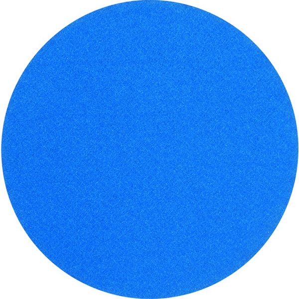 HDISC40BLU スリーエム 3M ブルーサンディングディスク 穴なし 外径125mm ＃40 75枚入り