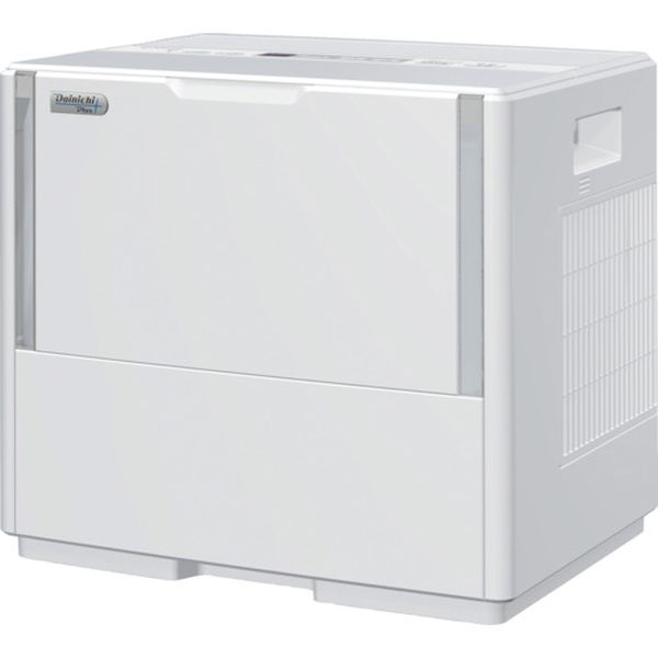 HDPC2400GW 572-6039 気化ハイブリッド式加湿器 HD-PC2400G-ホワイト 0H52320