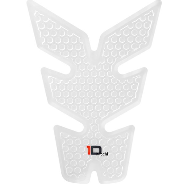 HDR10 ワンデザイン ONEDESIGN タンクパッド HDR 151X111mm クリア