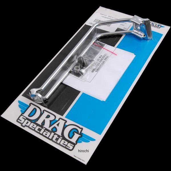 HDSDS240015 キジマ サイドスタンドエクステンション 86-06年 Big Twin