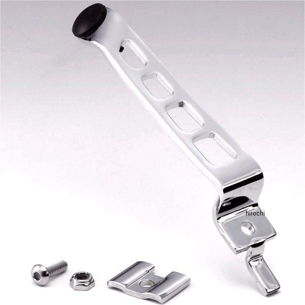 HDSDS240022 キジマ サイドスタンドエクステンション 93-05年 ダイナ