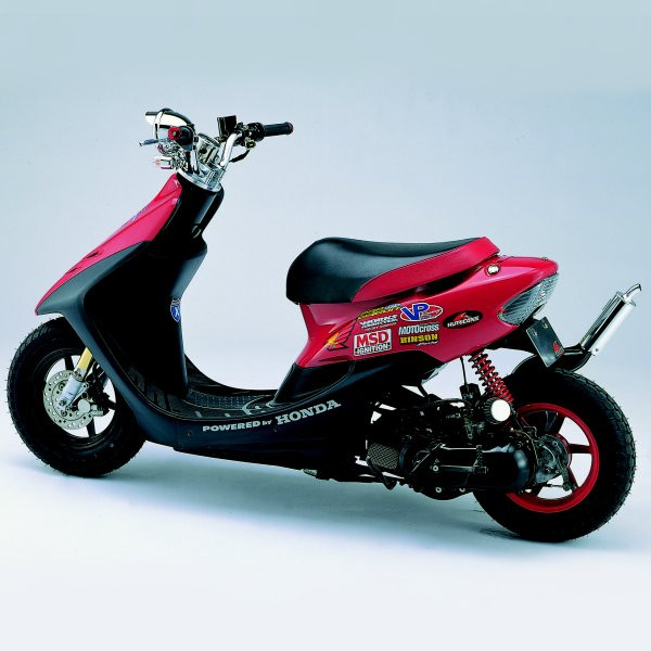 HF1013 ハリケーン ロングホイールベース基本キット スーパーDio/ZX/SR/BAJA タクト/S