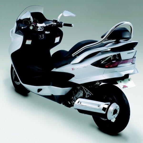 HF1026M-01 ハリケーン ロングホイールベースキット スカイウェイブ250/typeS