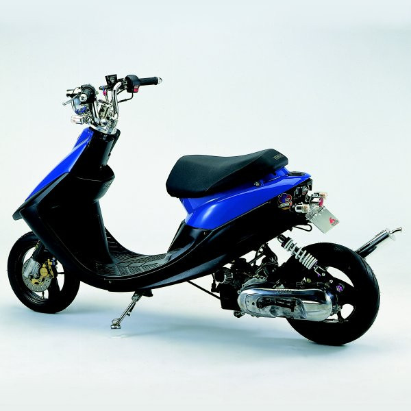 HF1039 ハリケーン ロングホイールベースフルキット グランドアクシス 100