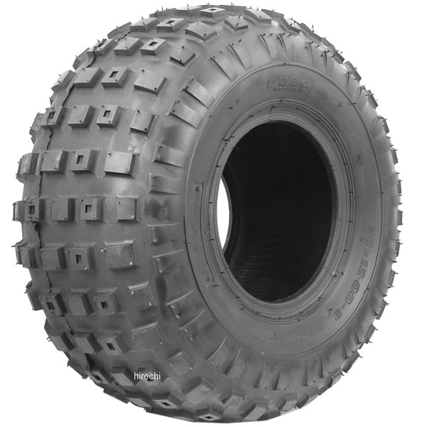 HF240-05 31-240A09-2512A デューロ DURO タイヤ HF240A 25x12-9 2PR