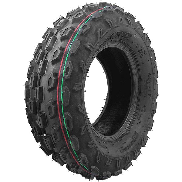HF277-05 31-27710-217A デューロ DURO タイヤ HF277 スラッシャー 21x7-10 2PR