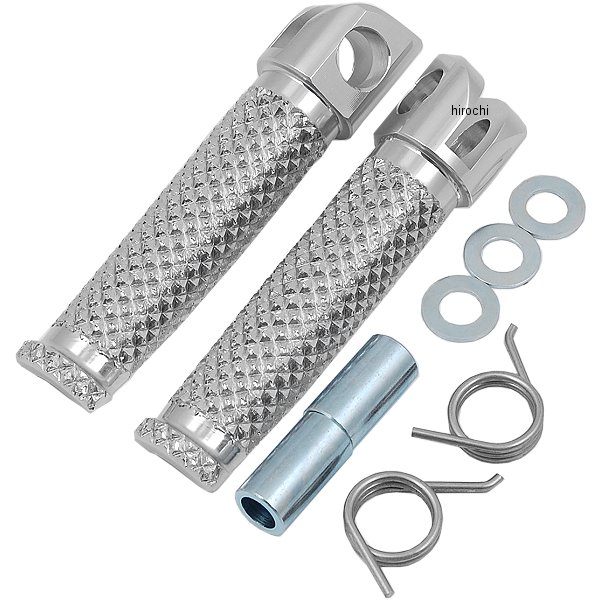 HF5101A-01 ハリケーン ステップバー タイプI 14年 CB1300SF/SB シルバー