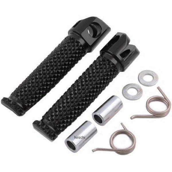 HF5101B ハリケーン ステップバー タイプI 14年 CB1300SF/SB ブラック