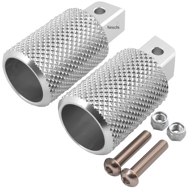 HF5105A ハリケーン ファットスタイルバー フロント用 TW225E / TW200/E