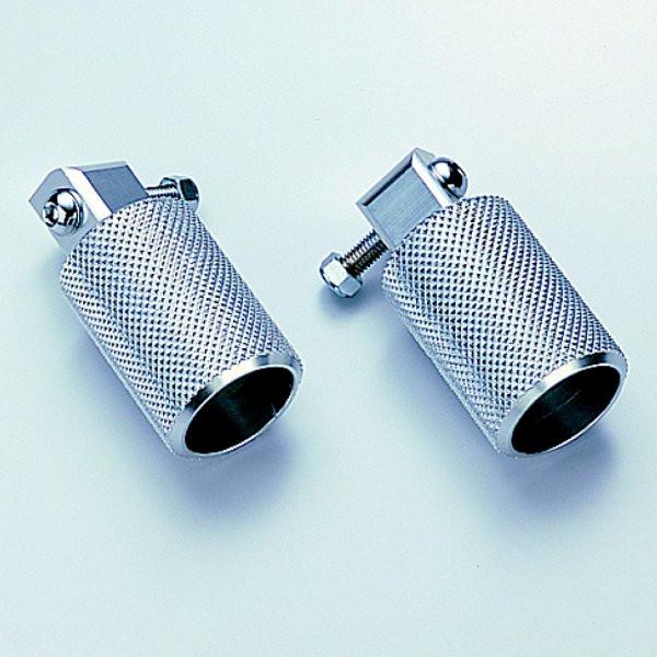 HF5107A-01 ハリケーン ファットスタイルバー リア用 TW225E / TW200/E/エイプ50/100/TypeD / ソロ