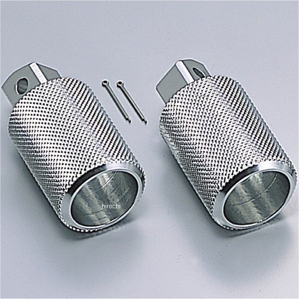 HF5110A ハリケーン ファットスタイルバー フロント用 95年以降 グラストラッカー、ボルティ、ST250 アルミ