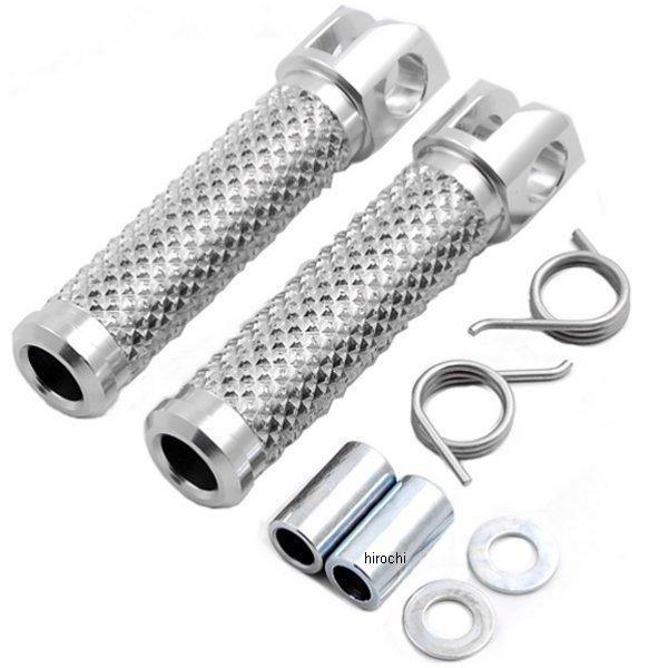 HF5131A ハリケーン ステップバー タイプII 14年 CB1300SF/SB シルバー