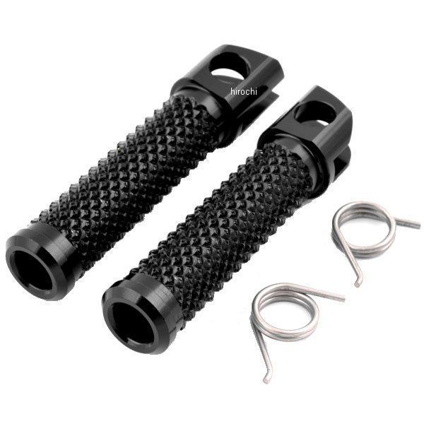 HF5132B ハリケーン ステップバー タイプ II ブラック エストレヤ