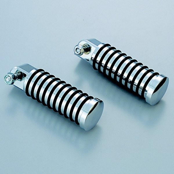 HF5151 ハリケーン フッドペグ TYPE I フロント用 シャドウ750 / シャドウ400/クラシック/カスタム