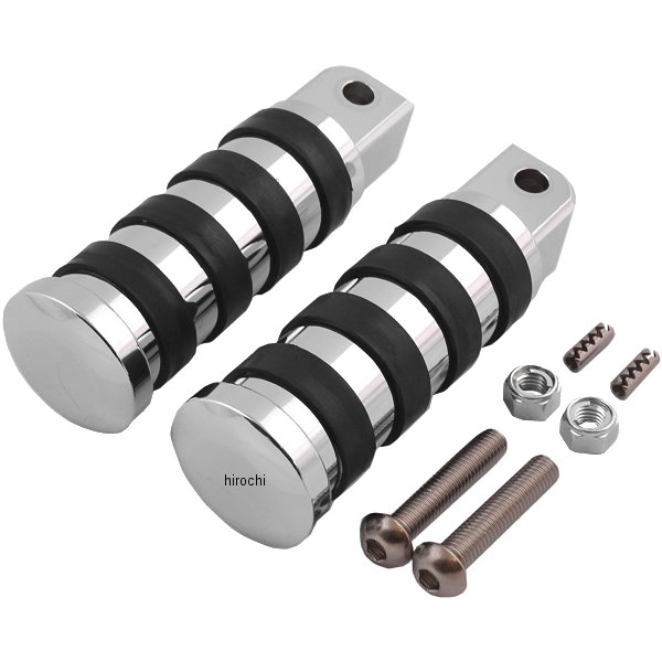 HF5158 ハリケーン フッドペグ TYPE II フロント用 シャドウ750 / シャドウ400/クラシック/カスタム