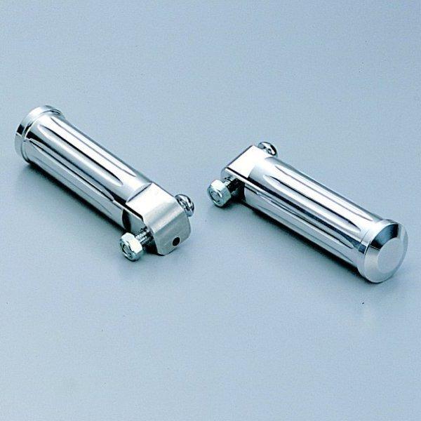 HF5171A ハリケーン フッドペグ ビレット フロント シャドウ750 / シャドウ400/クラシック/カスタム