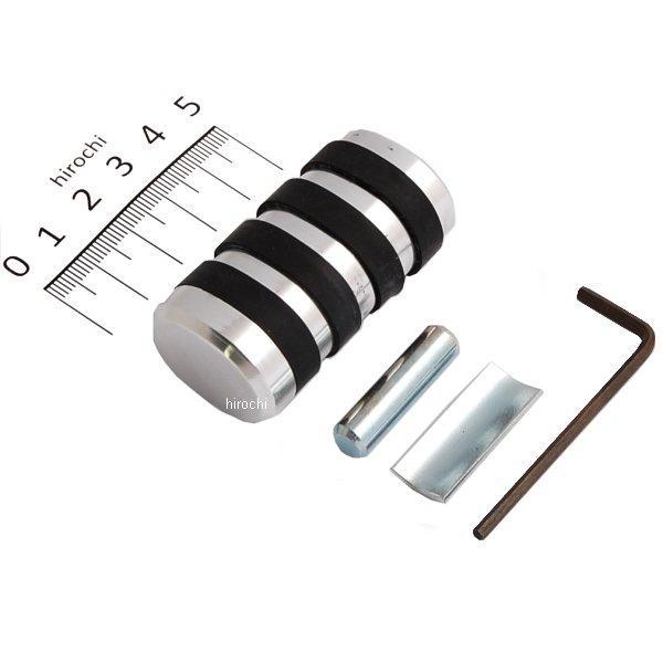 HF5175A ハリケーン シフトペグ TYPE II 楕円形 ドラッグスター400/1100