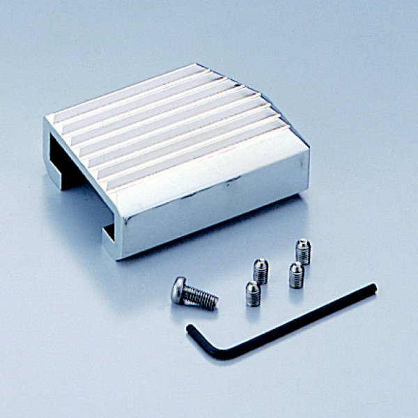 HF5177A-01 ハリケーン ブレーキペダルカバー シャドウ750 / マグナ50