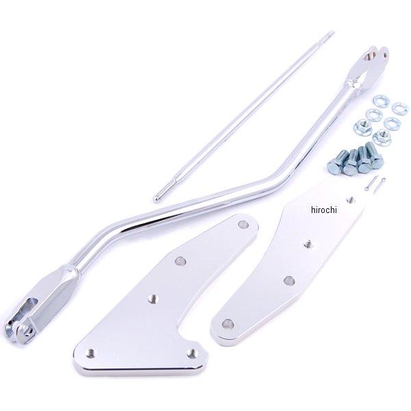 HF5321-01 ハリケーン フォワードコントロールキット マグナ250/S