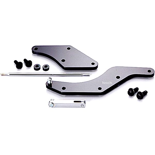 HF5322-01 ハリケーン フォワードコントロールキット 90年-00年 バルカン