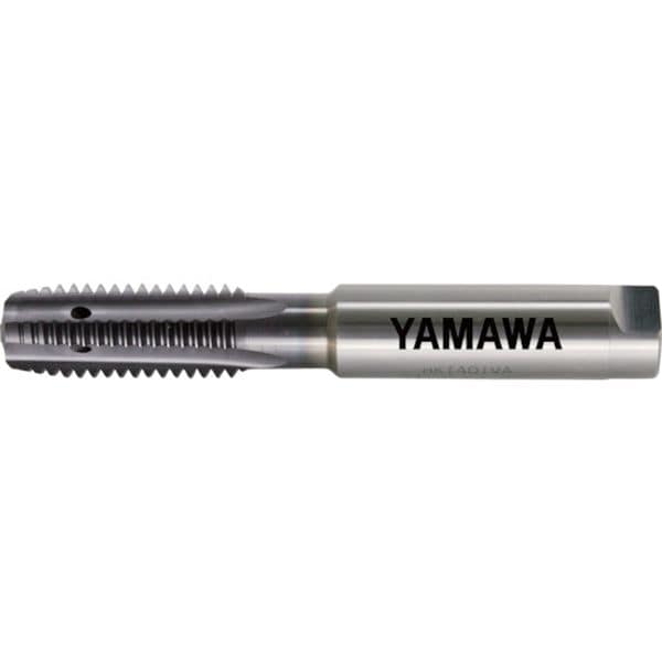HFACTPM6X1 816-8189 超高速用アルミ材用通り穴用超硬ハンドタップ HFACT-P P3 M6X1