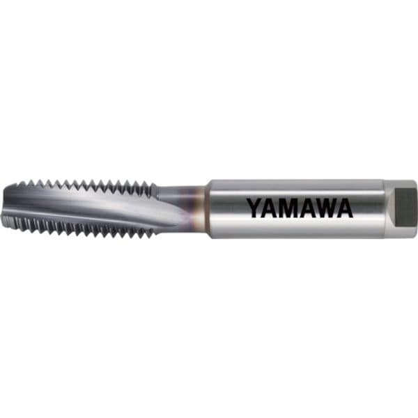HFASPM12X1.75 816-8206 超高速用アルミ材用ロースパイラルタップ HFASP P4 M12X1.75