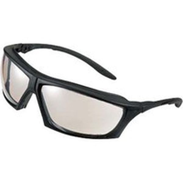 HG6C 813-4886 (株)TJMデザイン タジマ 保護メガネ ハードグラス HG-6 クリア