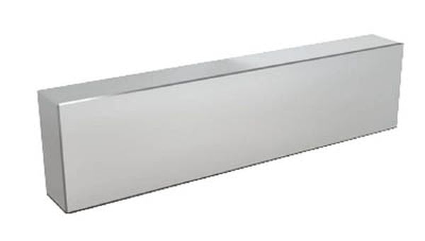 HGP101 780-6051 (株)ニューストロング ニューストロング スチールパラレル 幅8 高15 長100mm