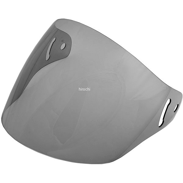 HJ-752SSM リード工業 ラッツオ RAZZO シールド スモーク