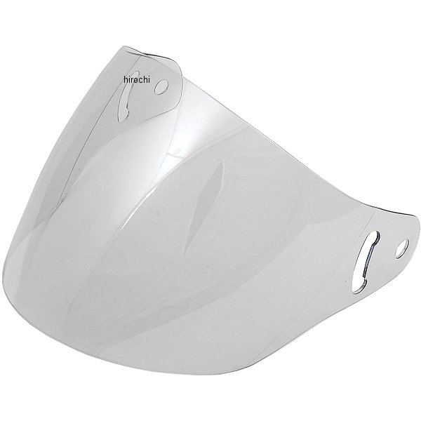 HJ-752T リード工業 ラッツオ RAZZO シールド シルバーミラー