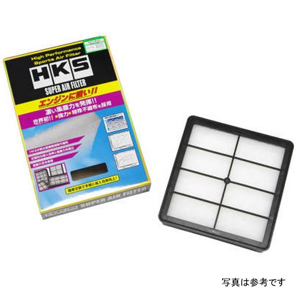 HKS SPF CR9W/CR6W 4G63 GDI/4G94 GDI
