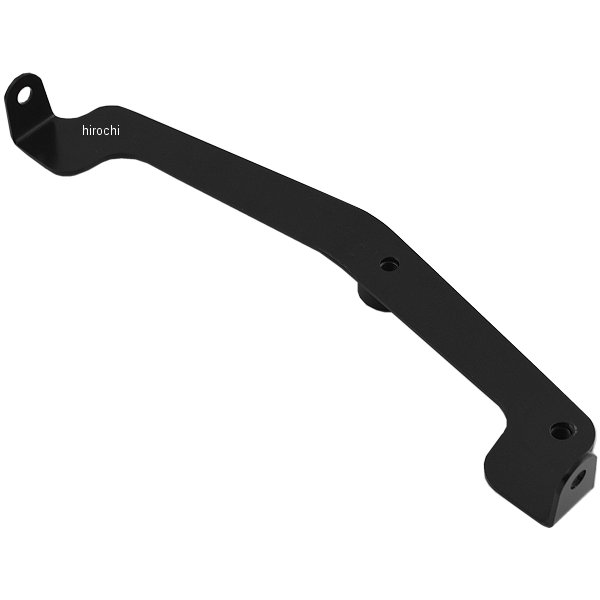 HM3568 ハリケーン メーター移動ステー MT-09 黒