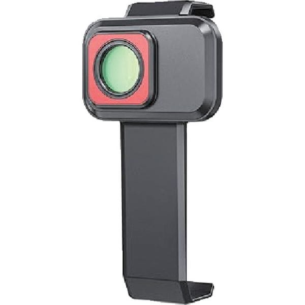 HMP201MACRO 698-9499 コンパクトグラフィーカメラ Pocketシリーズ用マクロレンズ