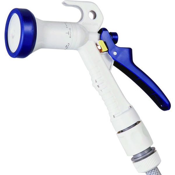 HNS5 115-6578 (株)グリーンライフ グリーンライフ ひっかけノズル