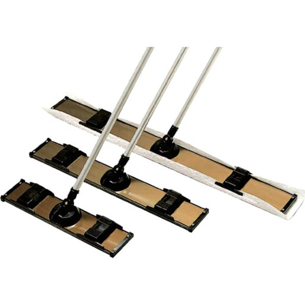 HOLDERL 759-0857 スリーエム 3M ダスターホルダーL 100X930mm HOLDER L