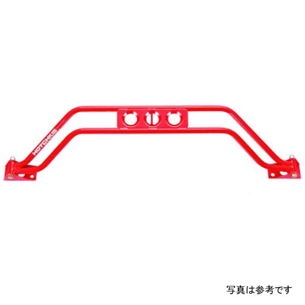 Hotchkis 93年-02年 GM F-Body V6/SS/LS1 レッド Strut Tower Brace