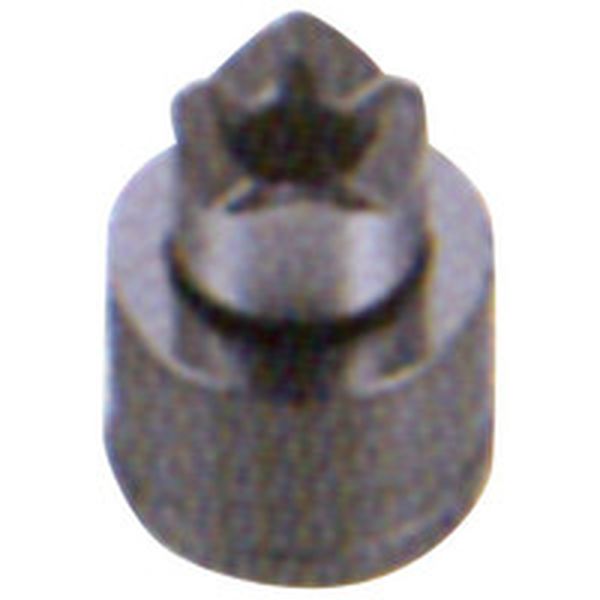 HP18B 124-8537 亀倉精機(株) 亀倉 パワーマンジュニア丸穴パンチセット φ18mm