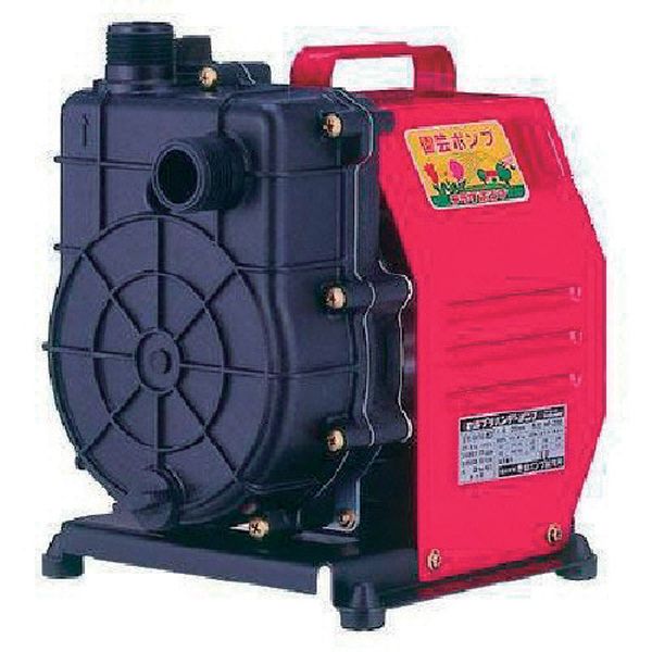 HP200 850-8954 (株)寺田ポンプ製作所 寺田 セルプラハンディーポンプ