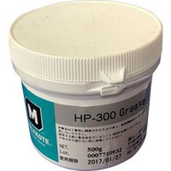 HP30005 397-4421 フッソ・超高性能 HP-300グリース 500g