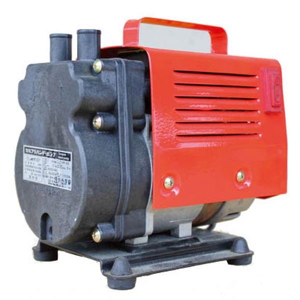 HP50 111-6312 (株)寺田ポンプ製作所 寺田 セルプラハンディーポンプ