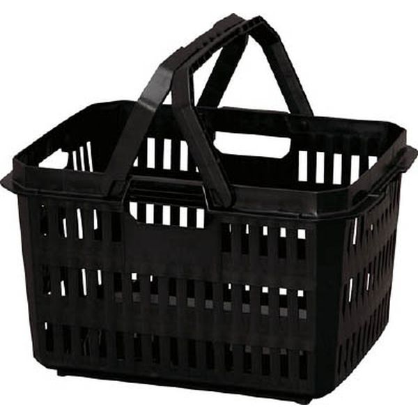 HPB37DG 764-2385 アイリスオーヤマ(株) IRIS 226084 ハードプロバスケット ダークグレー