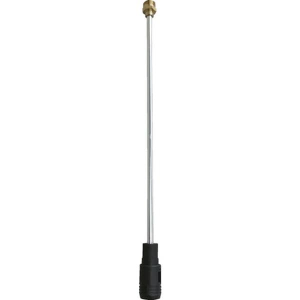 HPWML トラスコ中山(株) TRUSCO 業務用小型高圧洗浄機 HPWM専用ランス ノズルロック機能付