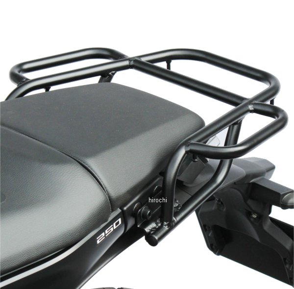 HQ-08002 キジマ アシストリアキャリア 24年 スヴァルトピレン401 黒