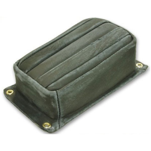 HR-005 ガッツクローム HARD RIDE Vintage レプリカピリオンシート AGED