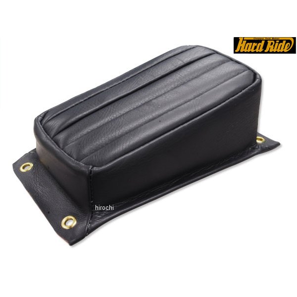 HR-019 ガッツクローム HARD RIDE リアルレプリカ リアパッド