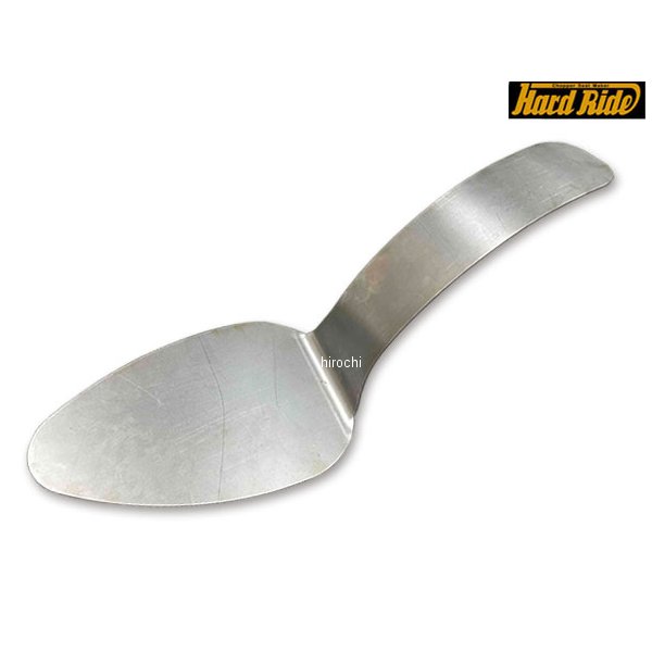 HR-020 ガッツクローム HARD RIDE リジッド用シートベース