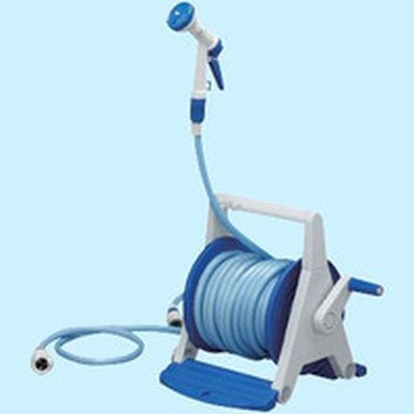 HRA50AGRM 437-0279 168108 ハイパーリールAタイプ HRA-50AGRM グレー/ブルー